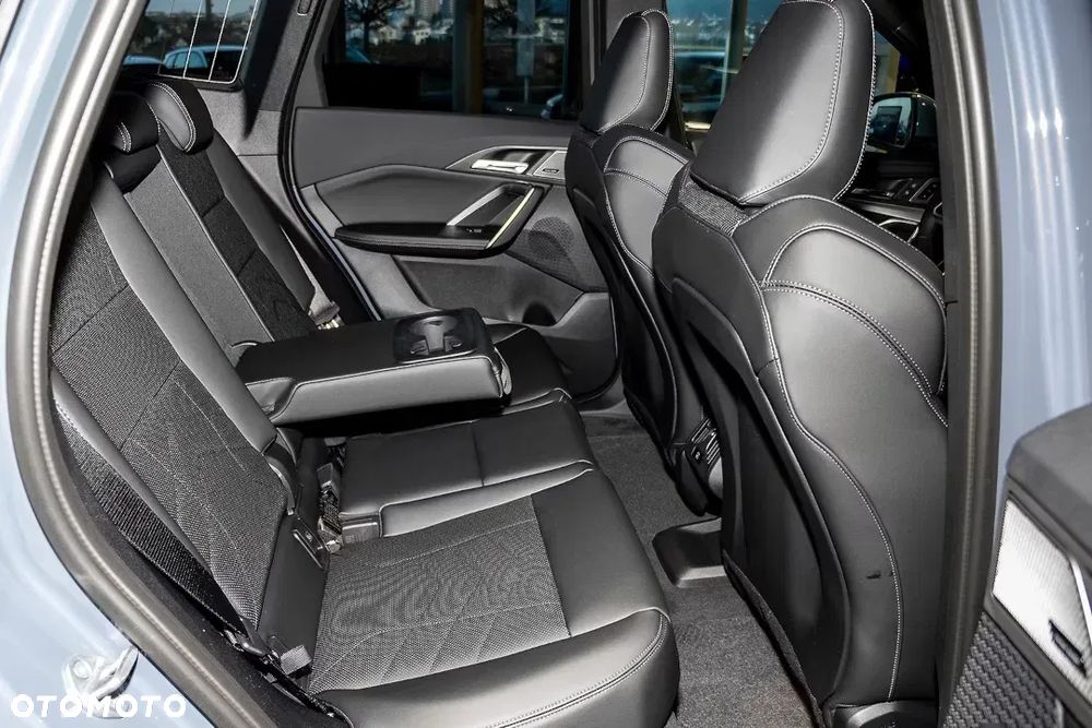 BMW iX1 eDrive20 66.5kWh - 17