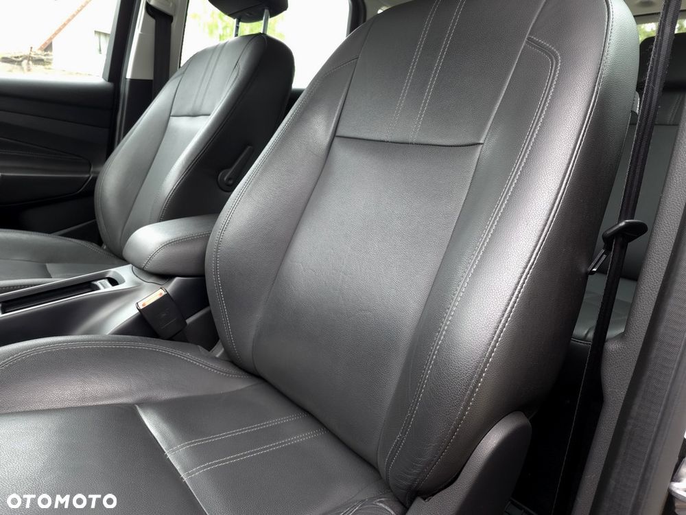 Ford C-MAX 2.0 TDCi Titanium ASS - 17
