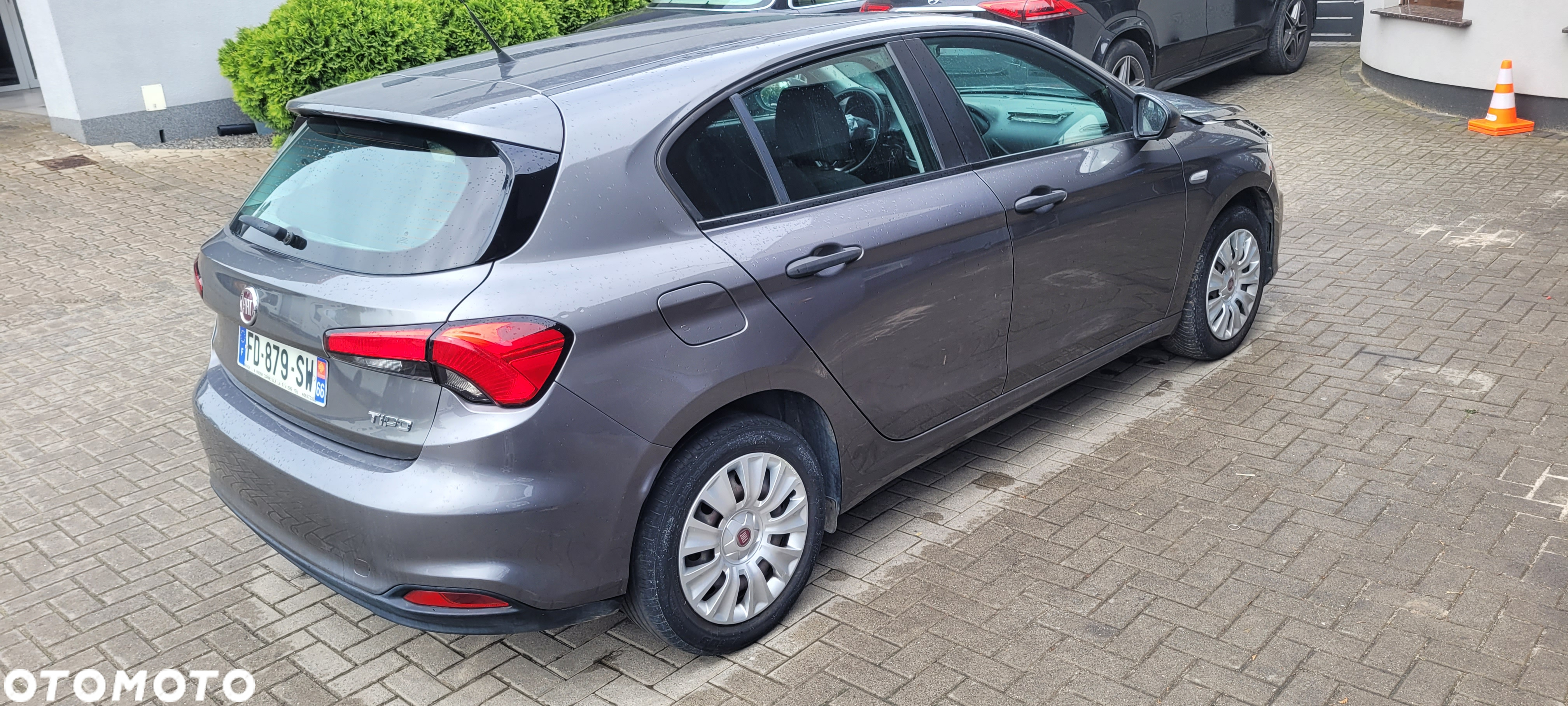 Fiat Tipo 1.3 MultiJet Easy - 3