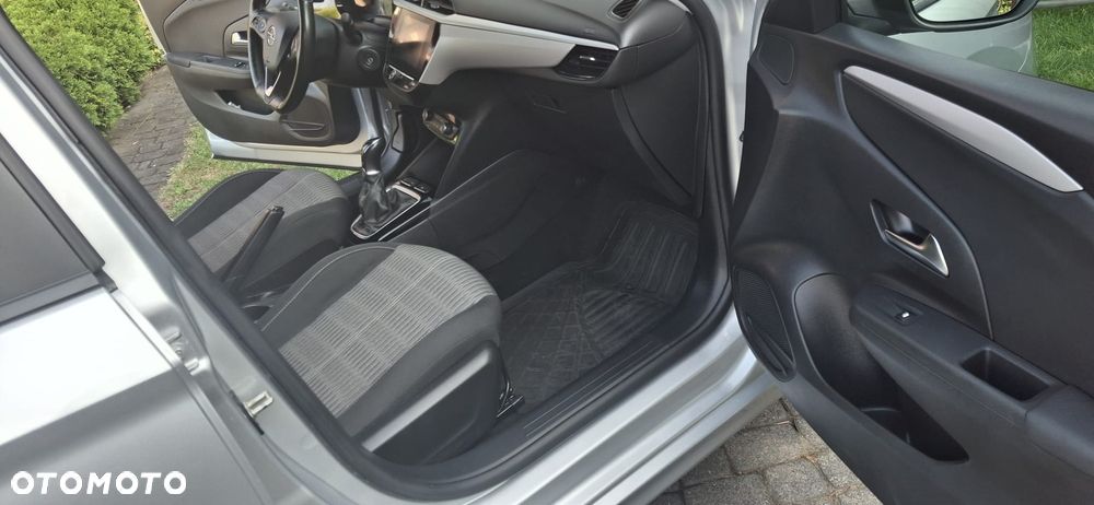 Opel Corsa 1.2 Start/Stop Edition - 9