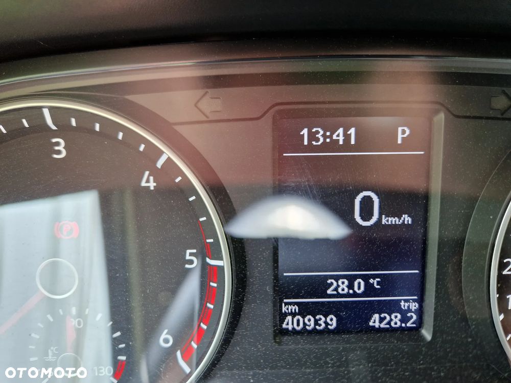 Volkswagen Amarok 3.0 V6 TDI 4Mot Dark Label - 16