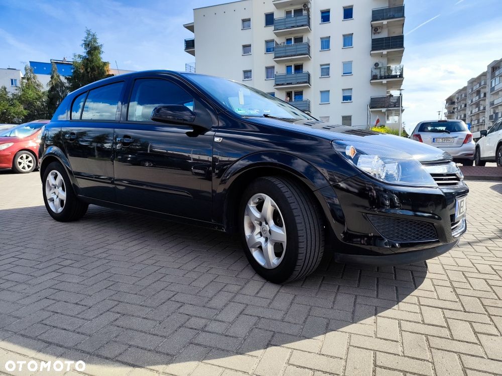 Opel Astra - 3
