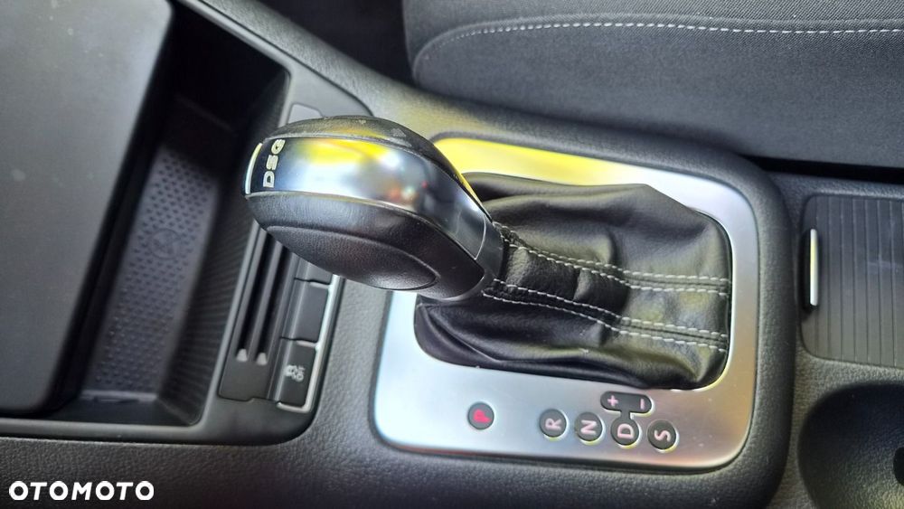 Volkswagen Golf Plus 1.4 TSI DSG Style - 28