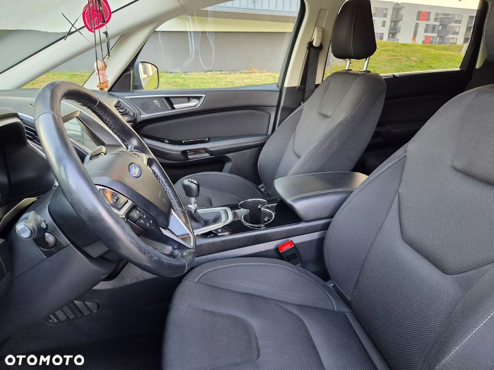 Ford S-Max 2.0 EcoBlue Trend - 21