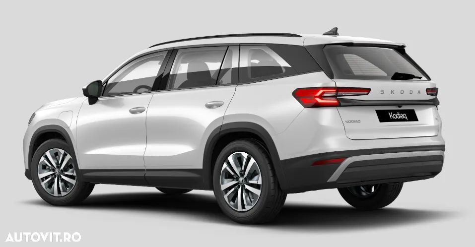 Skoda Kodiaq - 3