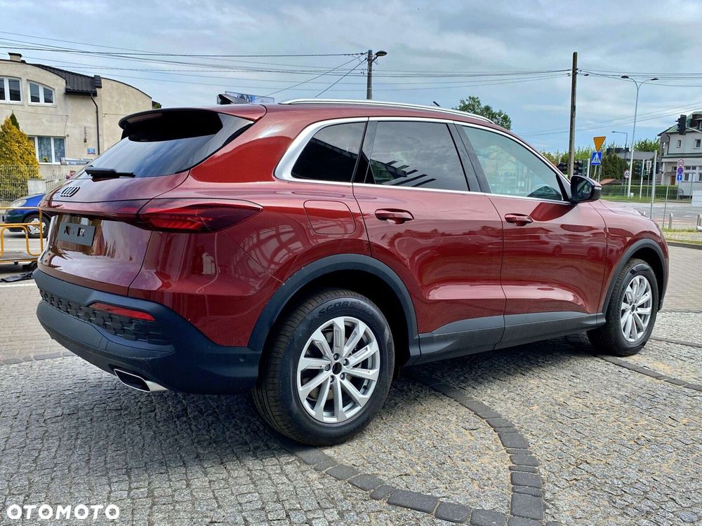 Audi Q5 - 5