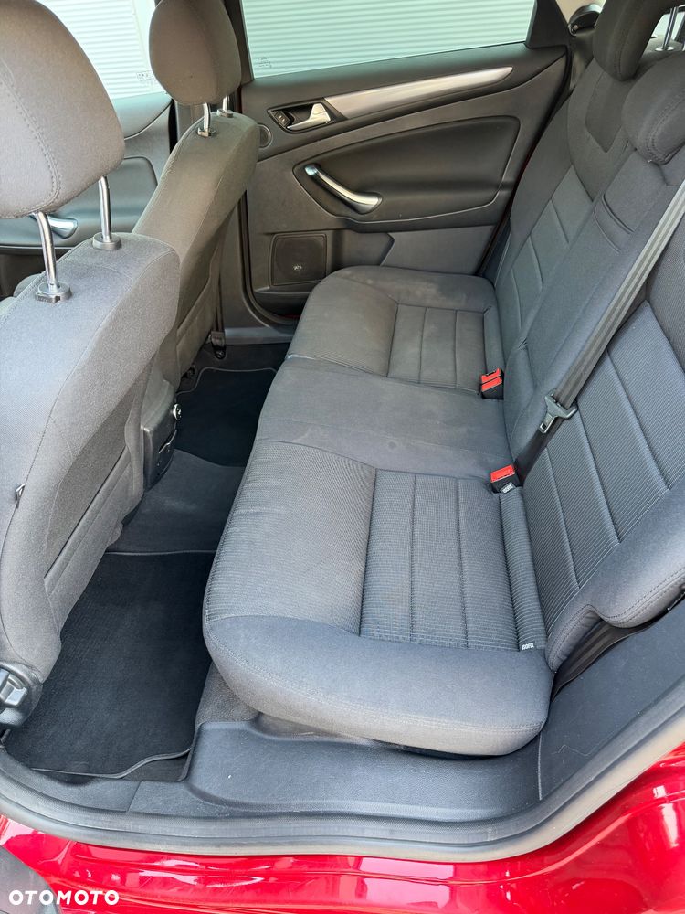 Ford Mondeo 1.6 Eco Boost Titanium - 12
