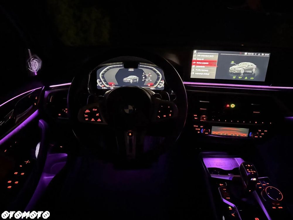 BMW M5 GPF - 17