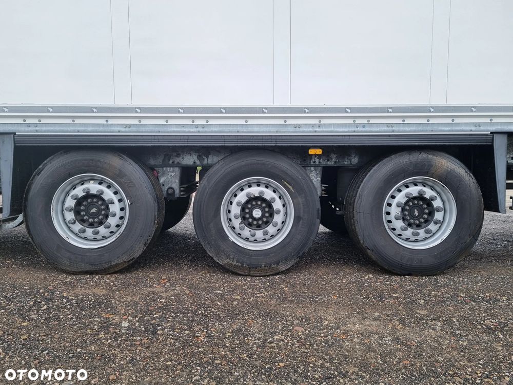 Schmitz Cargobull SCB*S3B - 7