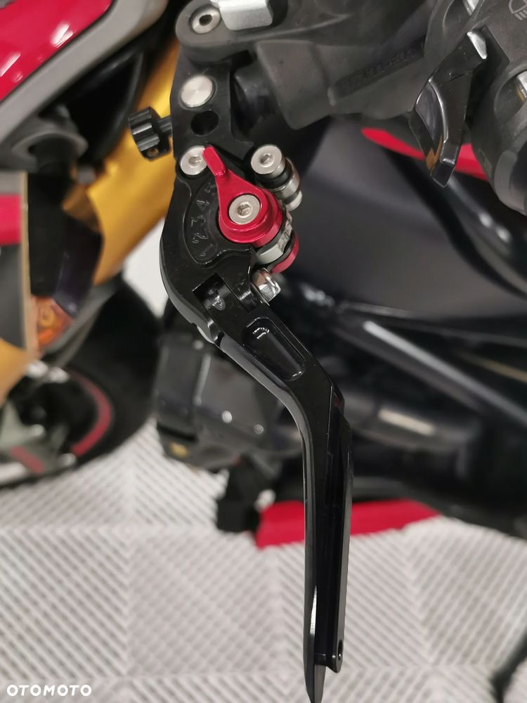Ducati Streetfighter 1098 - 36