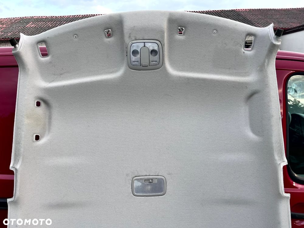 KIA SOUL I 2008-2014 EUROPA PODSUFITKA - 2