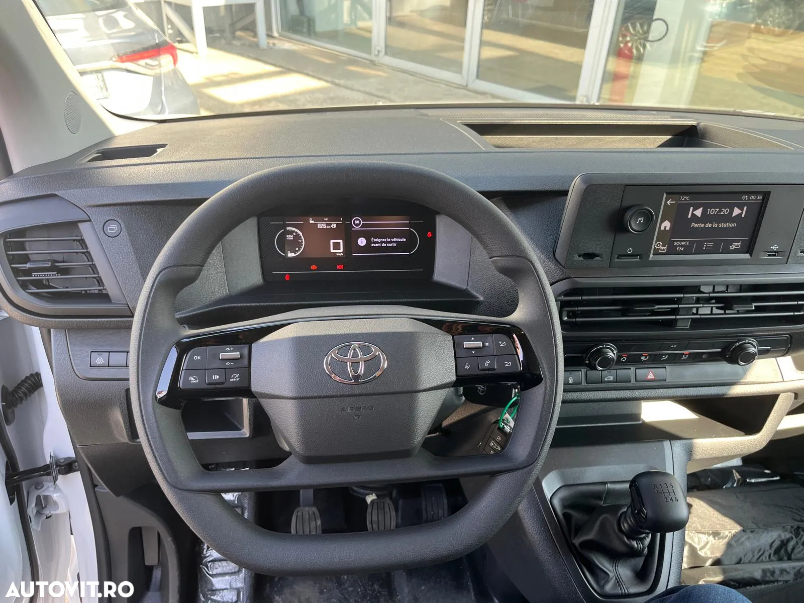 Toyota PROACE VAN - 9
