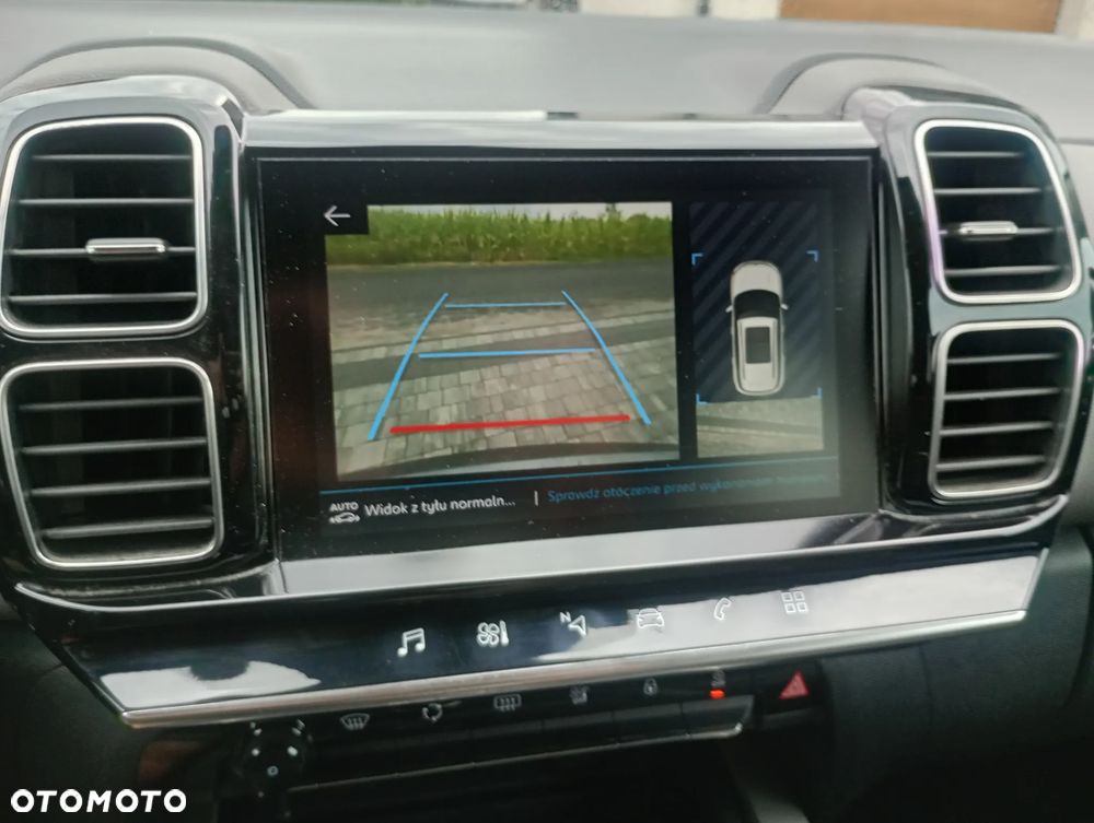Citroën C5 Aircross 1.2 PureTech C-Series - 4