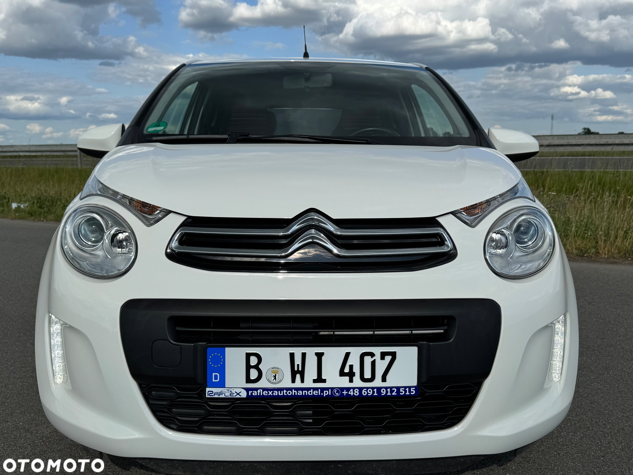 Citroën C1 - 14