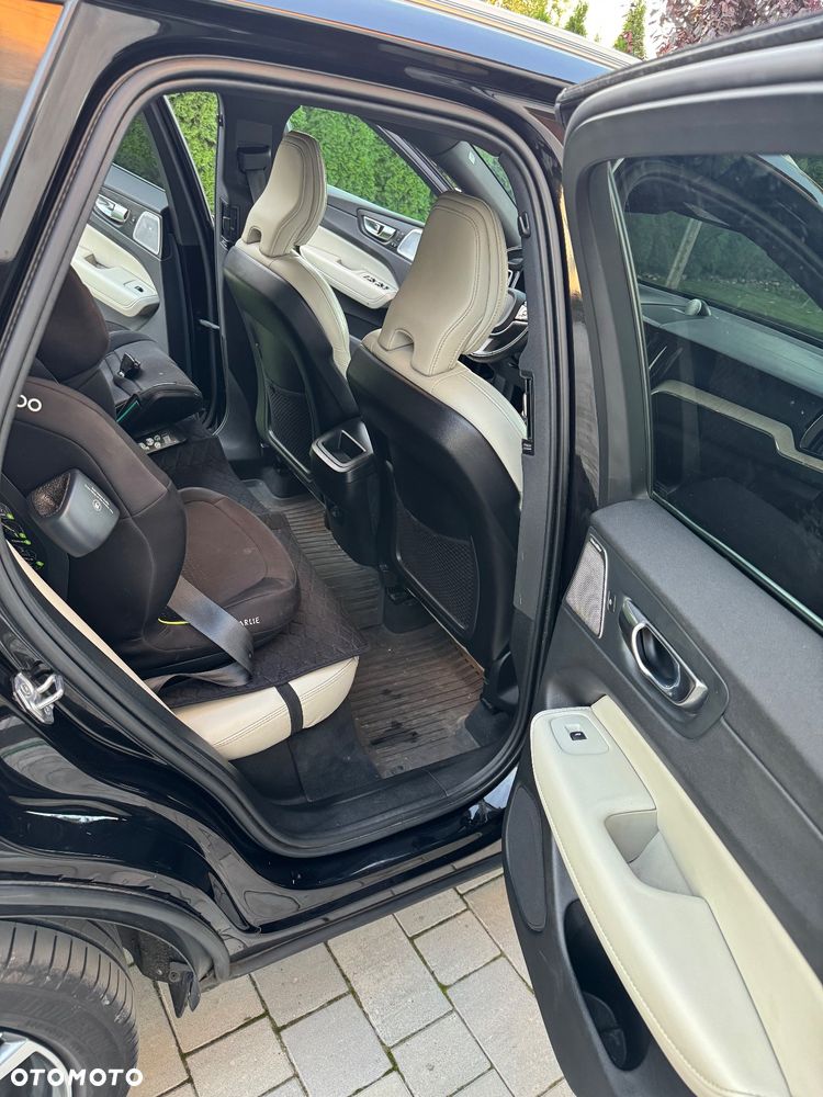 Volvo XC 60 - 13