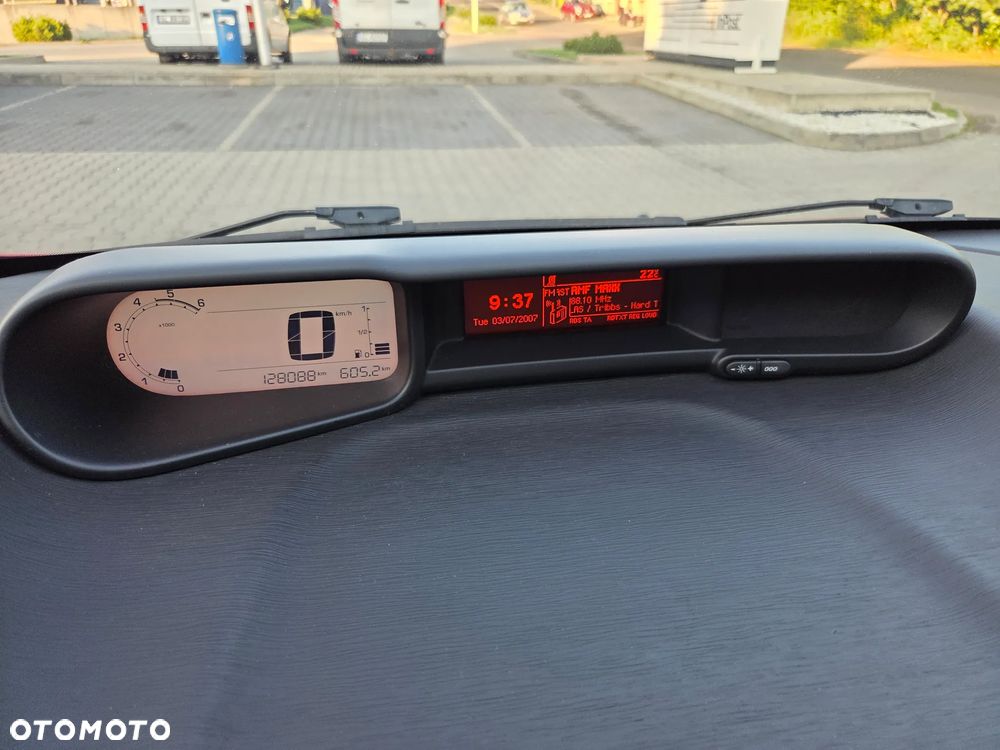 Citroën C3 Picasso 1.6 HDi Exclusive Euro5 - 15