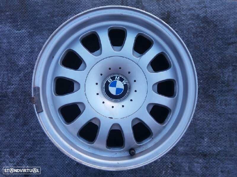 PNEU BMW SERIE 5 BERLINA E39 - 1