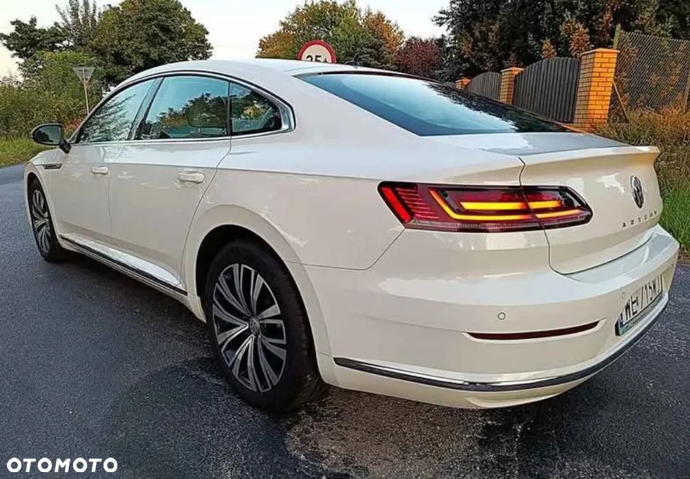 Volkswagen Arteon 2.0 TDI SCR Elegance DSG - 3