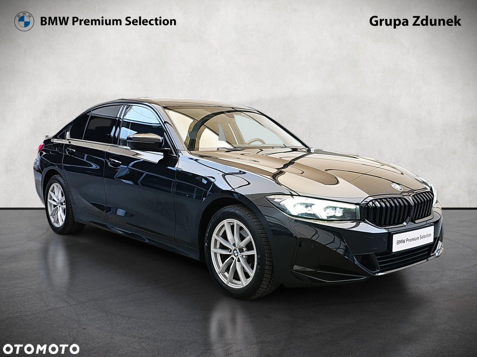 BMW Seria 3 - 3