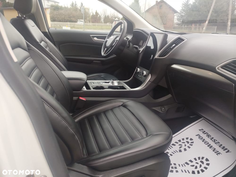 Ford Edge 2.0 EcoBlue Bi-Turbo 4x4 ST-LINE - 13