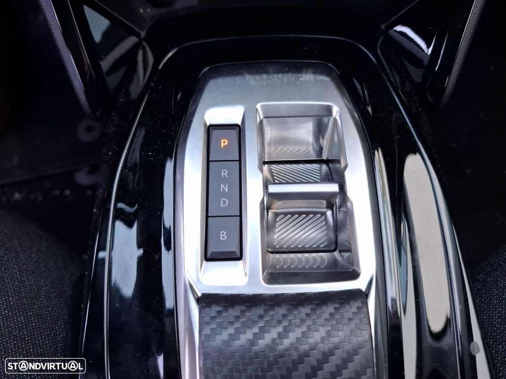 Peugeot e-208 50 kWh Style - 19