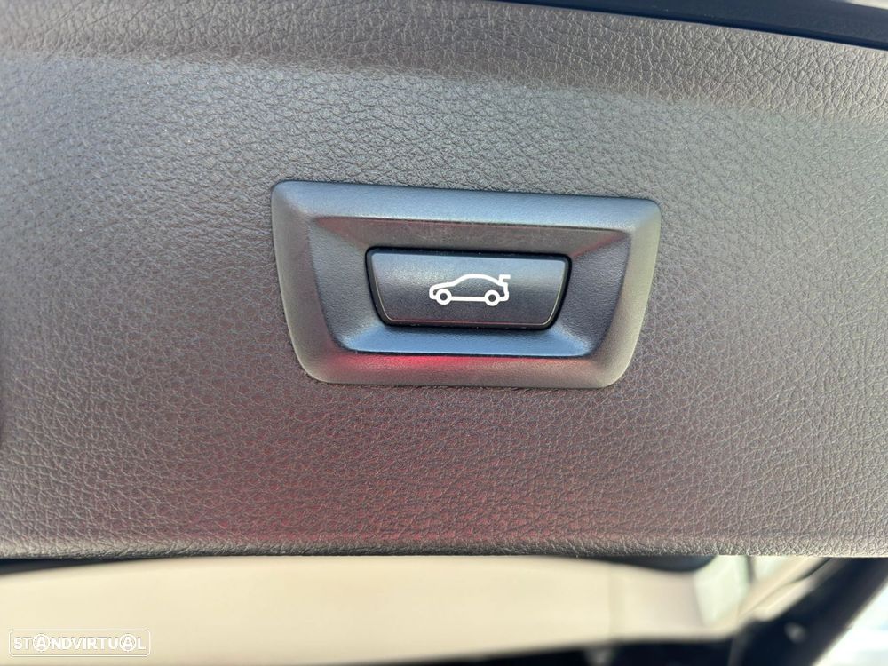 BMW 216 Active Tourer d Line Sport - 14
