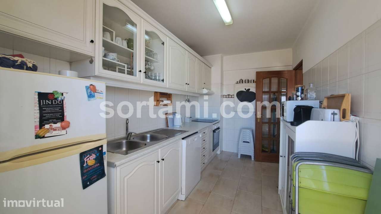 Apartamento T2 Venda em Quarteira,Loulé - Grande imagem: 4/12