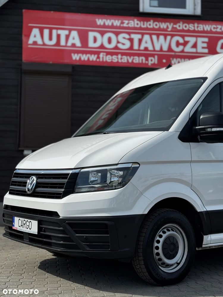 Volkswagen CRAFTER - 4