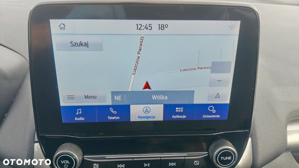 Ford EcoSport 1.0 EcoBoost COOL&CONNECT - 19