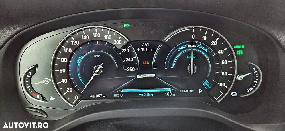 BMW X3 2020 — imagine 17