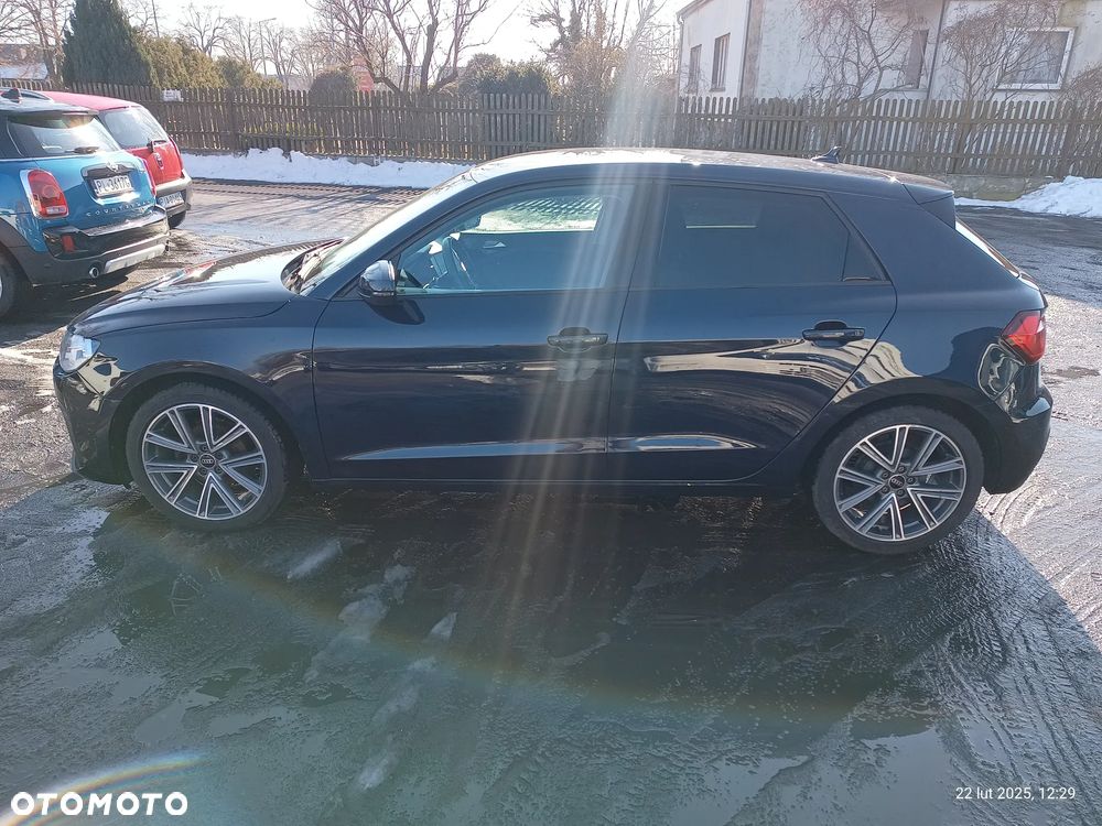 Audi A1 ver-30-tfsi-sportback-s-line - 21