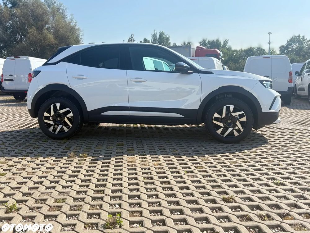 Opel Mokka 1.2 T Edition S&S - 3