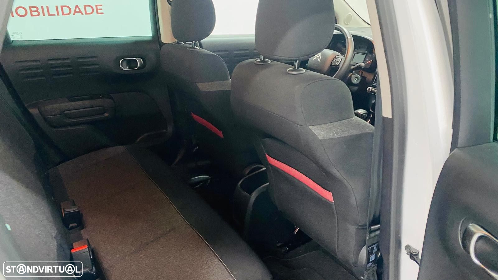 Citroën C3 Aircross 1.2 PureTech C-Series - 15