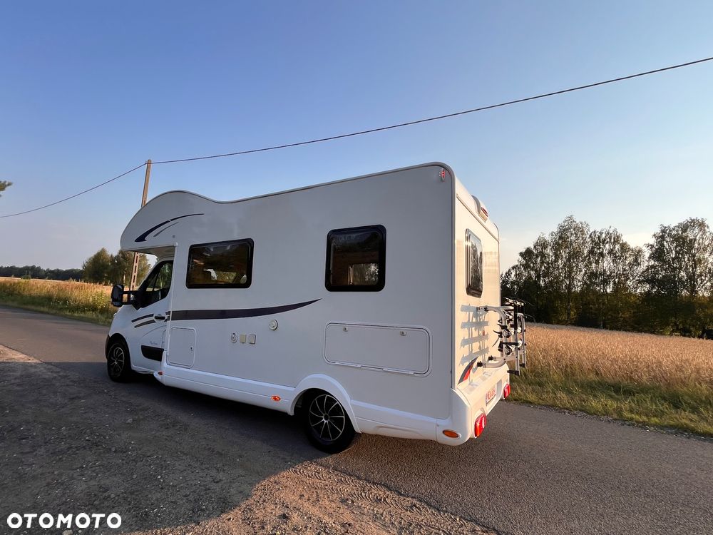 Renault MASTER AHORN 660  2020r - 37
