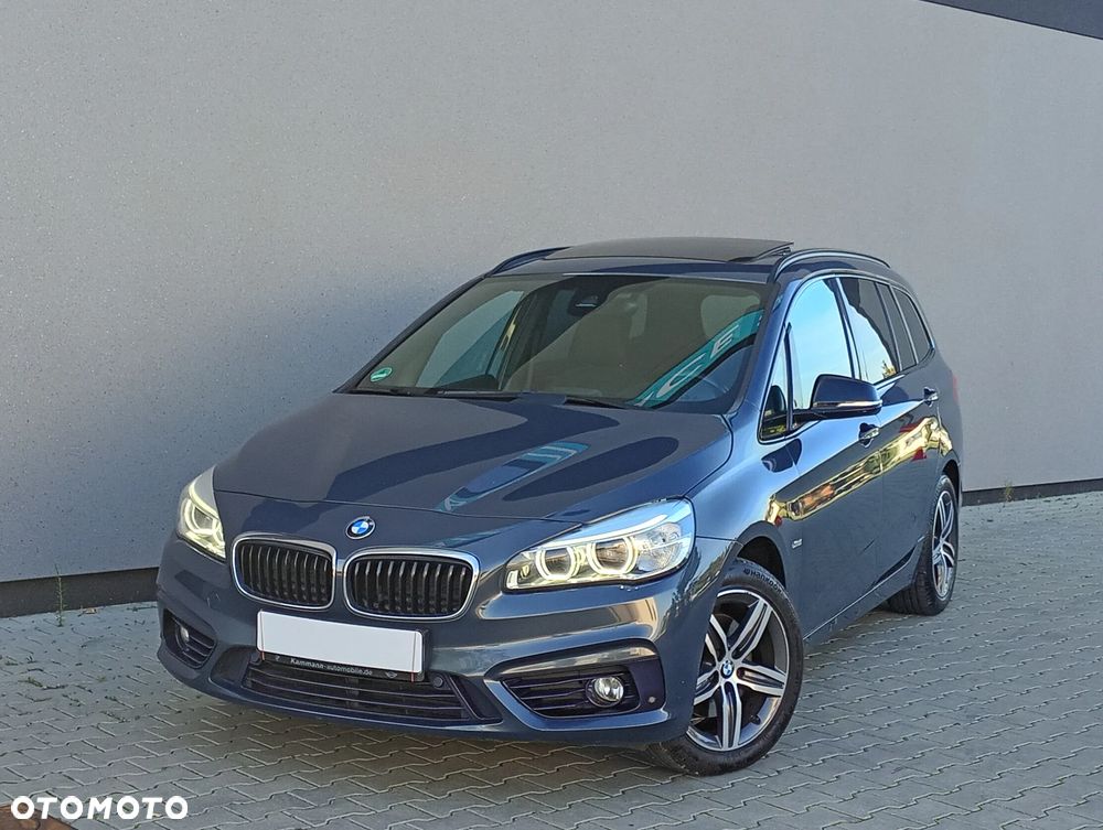 BMW Seria 2