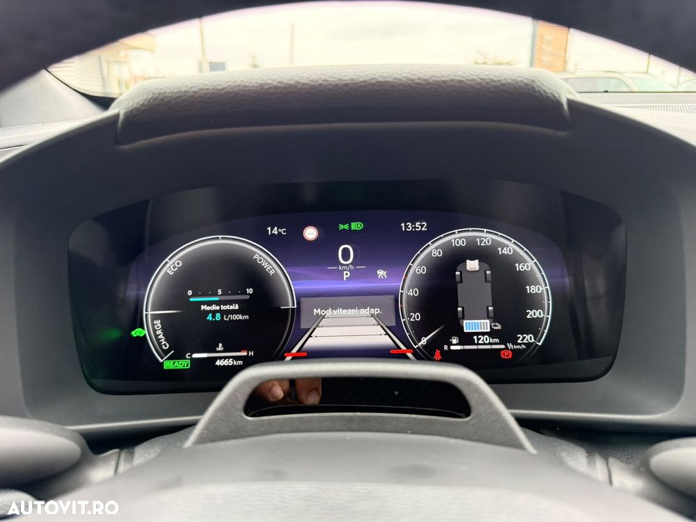 Toyota C-HR - 10
