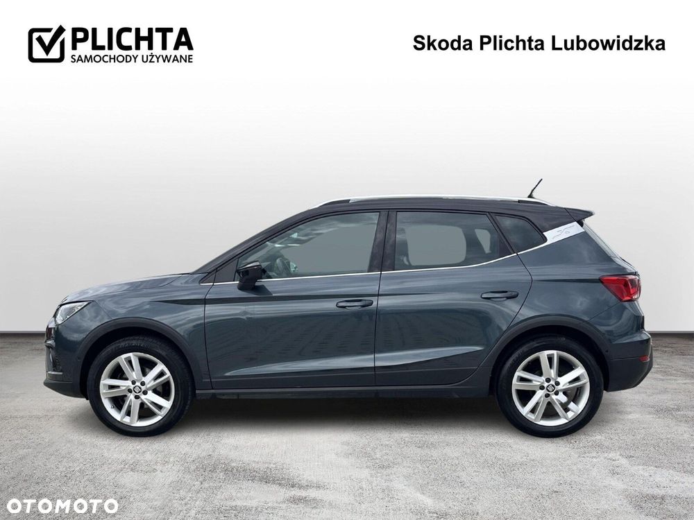Seat Arona - 2