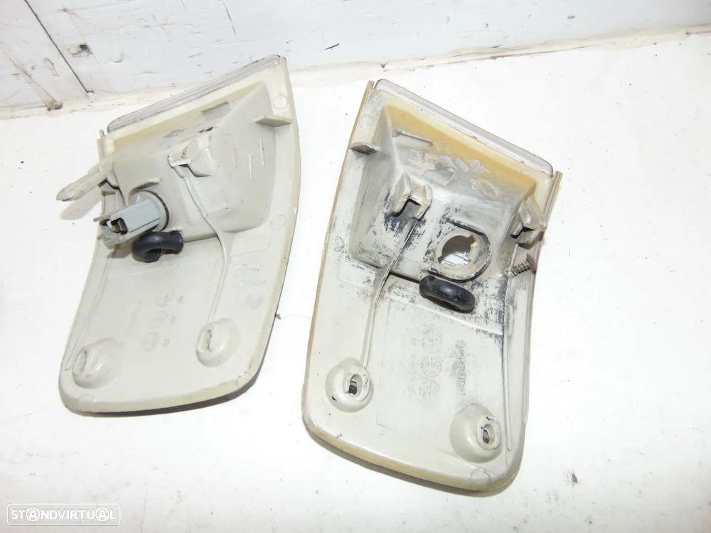 Honda antigos farolins - 7