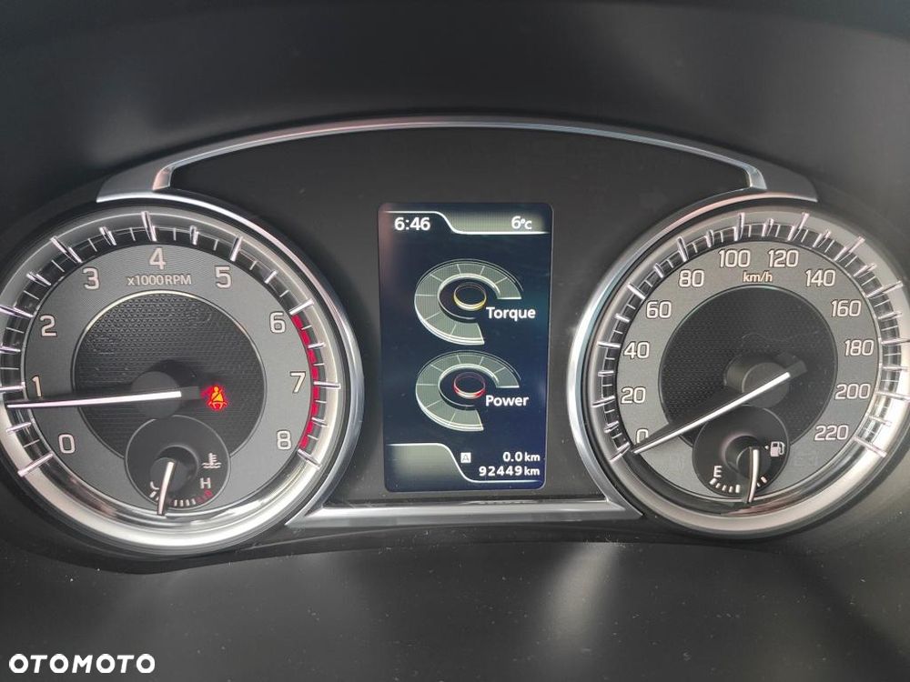 Suzuki Vitara 1.0 Boosterjet Premium 2WD - 13