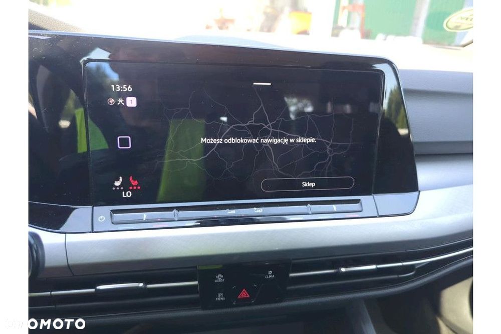 Volkswagen Golf Variant 2.0 TDI Life - 10