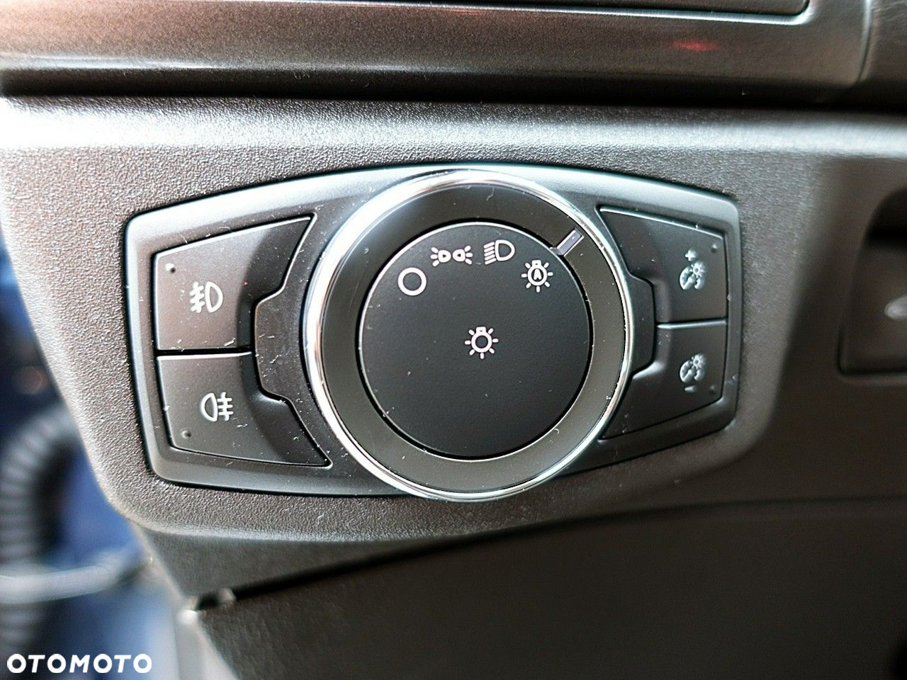 Ford Mondeo - 19