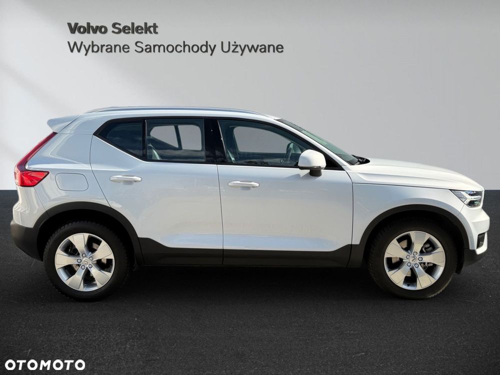Volvo Xc 40 2021 photo 4