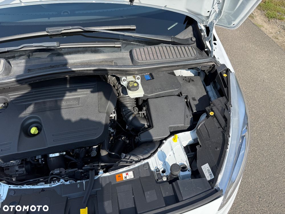 Ford Grand C-MAX Gr 2.0 TDCi Titanium ASS - 38