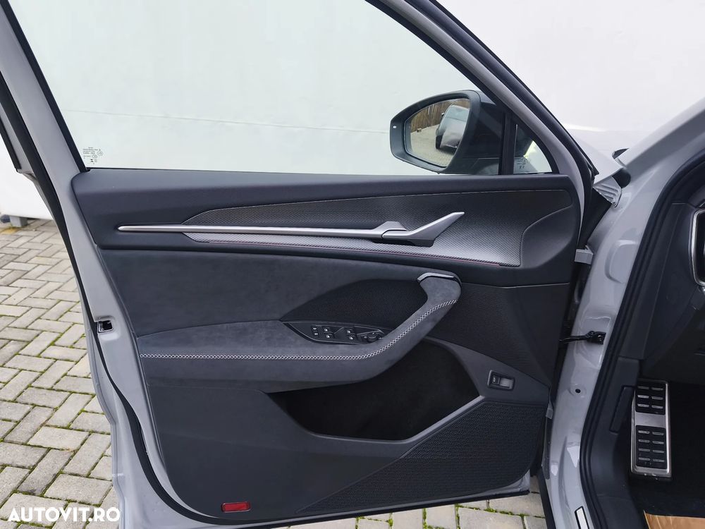 Skoda Kodiaq 2.0 TDI 4X4 DSG Sportline - 13