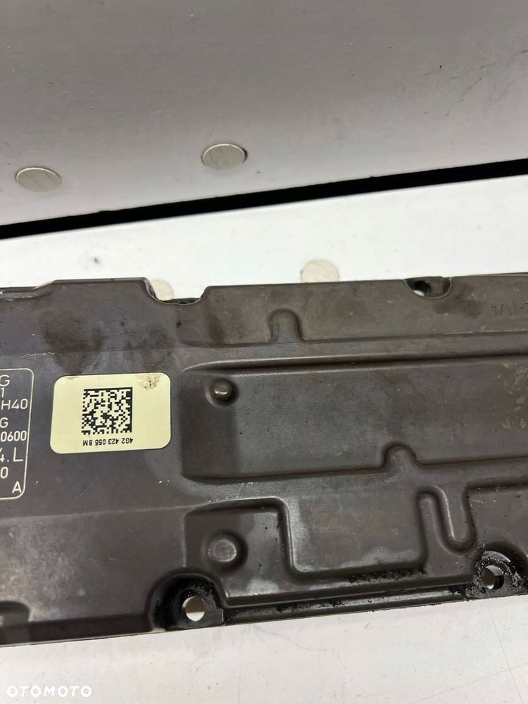 4G0 909 144 L Sterownik Maglownicy Audi A6 S6 C7 4G - 3