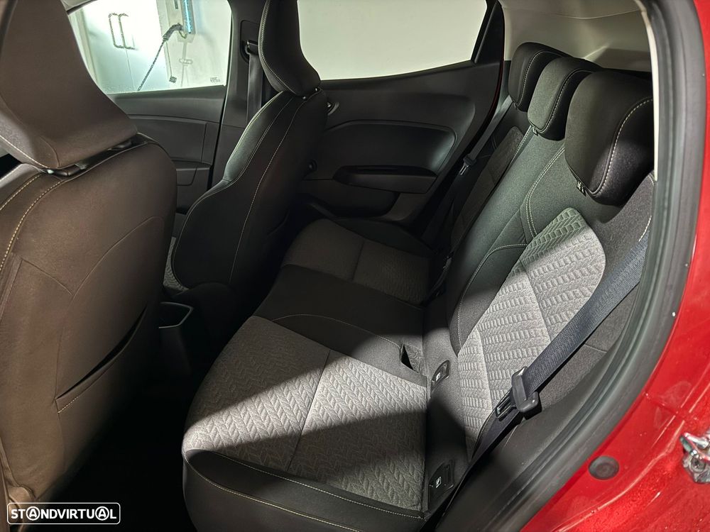 Renault Clio 1.0 TCe Limited - 6