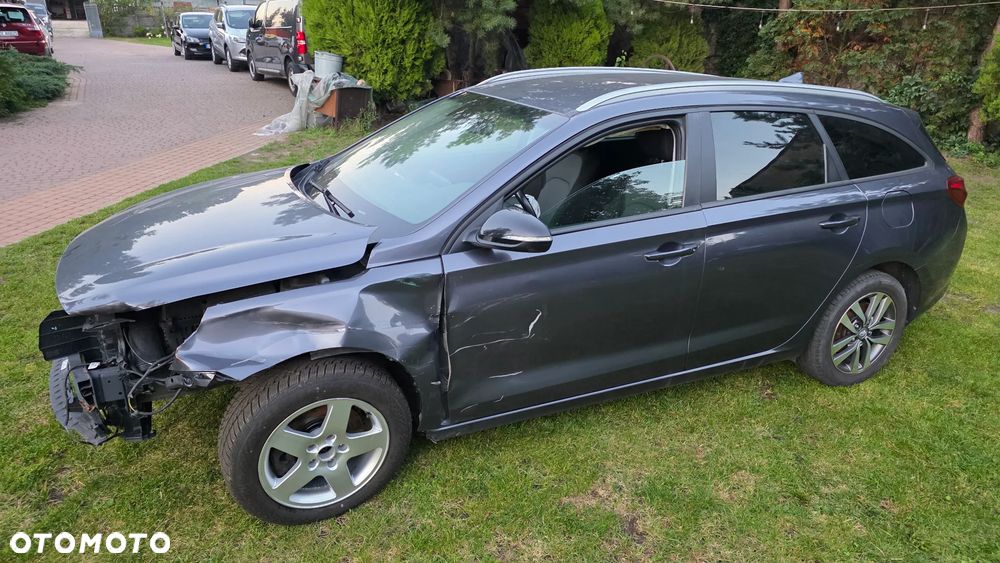 Hyundai i30 - 7