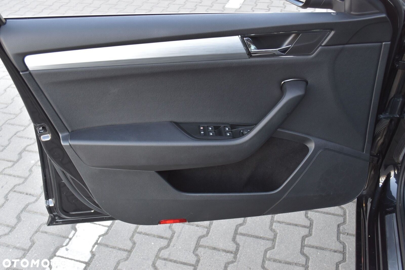 Skoda Superb 1.5 TSI Ambition DSG - 20