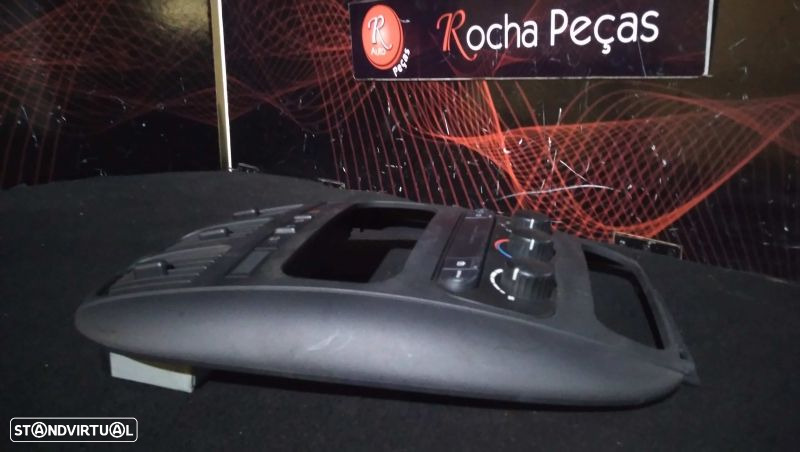 Consola Central Chrysler Voyager Iii (Rg, Rs) - 3