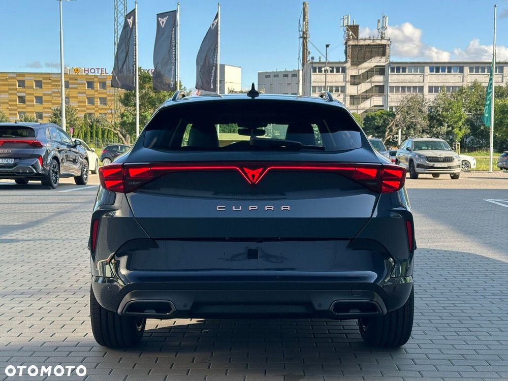 Cupra Formentor 2.0 TDI DSG - 9